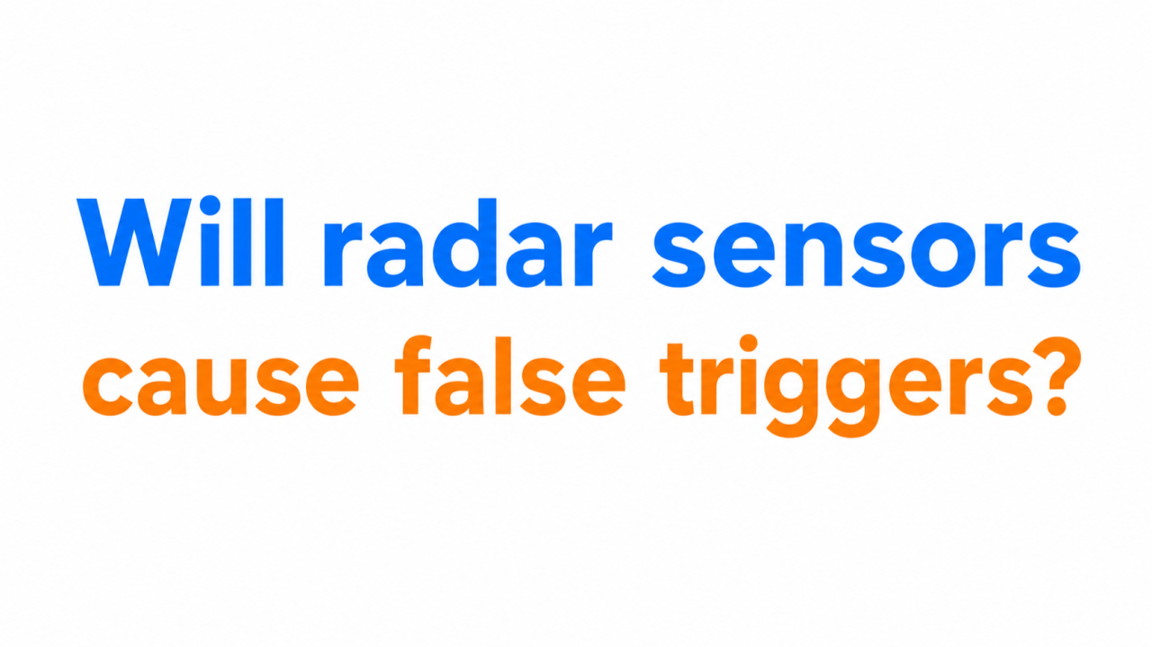 False trigger guide cover